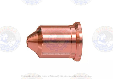 220990 NOZZLE HYP 85-105 AMP TIPO HYPERTHERM